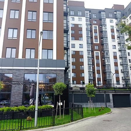 Дуже Файна Квартира В Самому Центрі!!!!Переконайся!! Apartment Rivne Luaran gambar