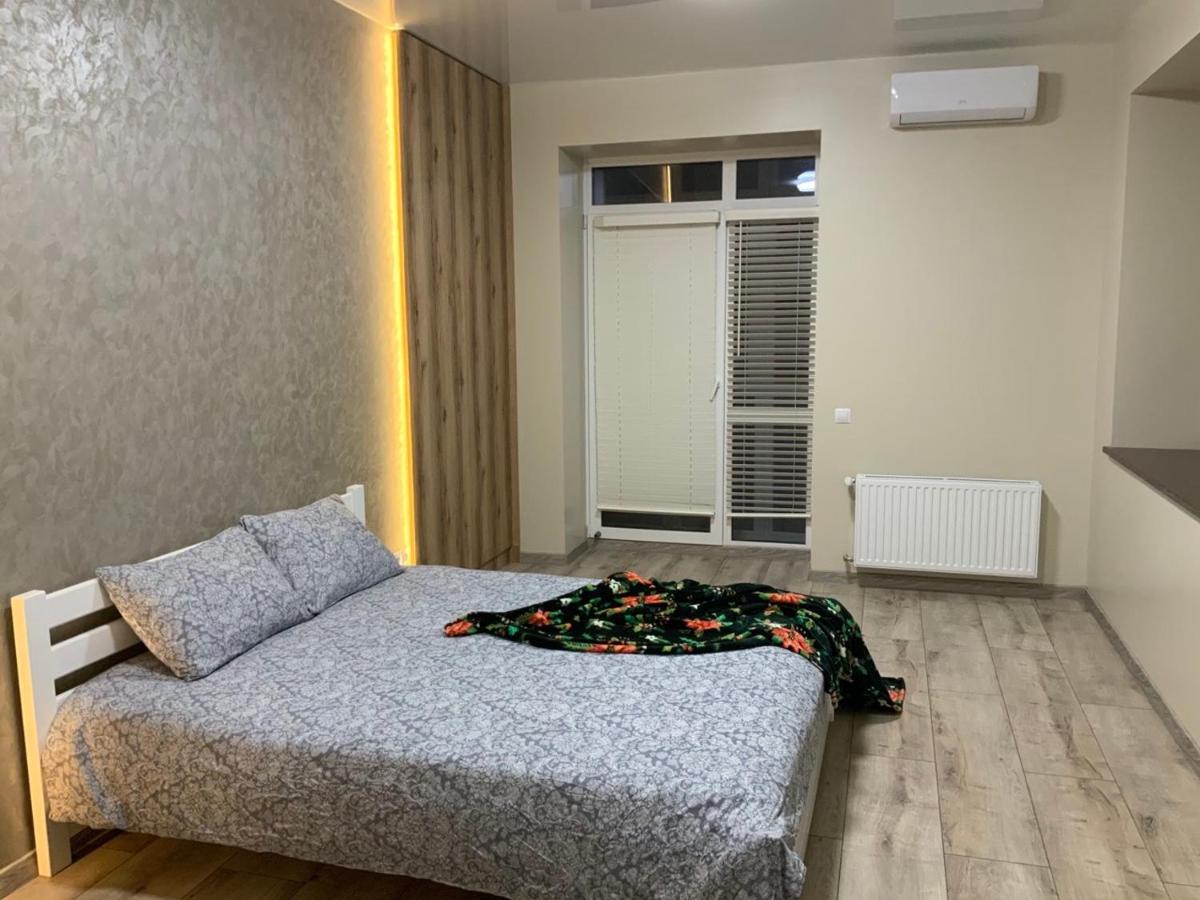 Дуже Файна Квартира В Самому Центрі!!!!Переконайся!! Apartment Rivne Luaran gambar