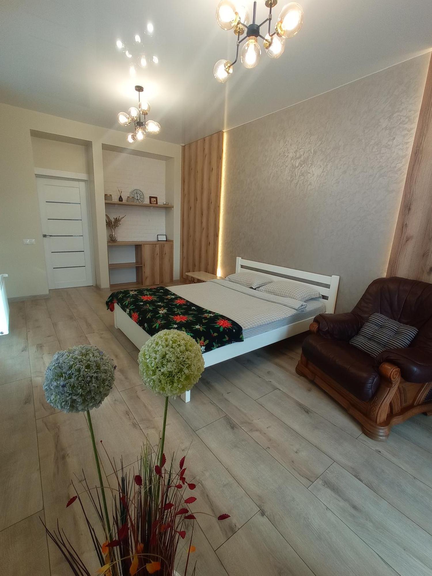 Дуже Файна Квартира В Самому Центрі!!!!Переконайся!! Apartment Rivne Bilik gambar